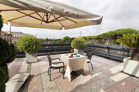NH Collection Roma Vittorio Veneto