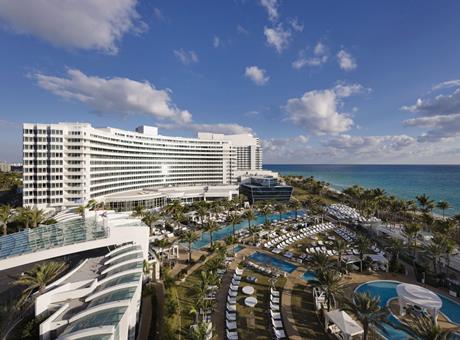 Fontainebleau Miami