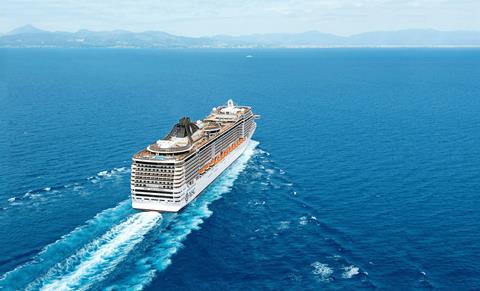 13 daagse Caraibische cruise vanaf Havana