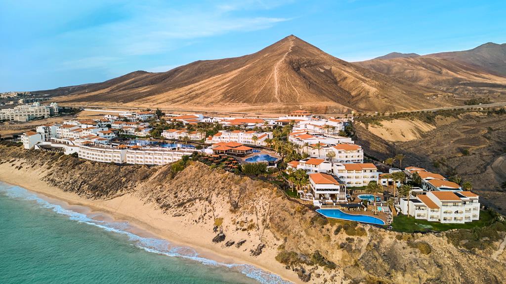 Online bestellen: TUI MAGIC LIFE Fuerteventura