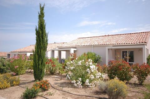 Les Villas de Bel Godere