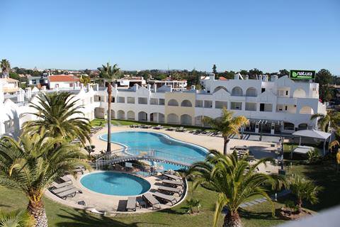 Deal zonvakantie Algarve - Natura Algarve Club