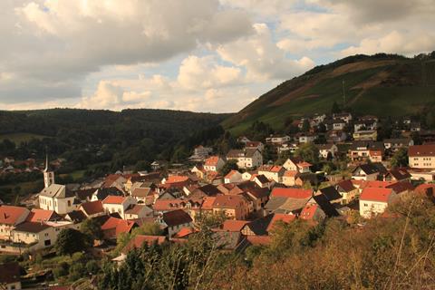Bockenauer Schweiz