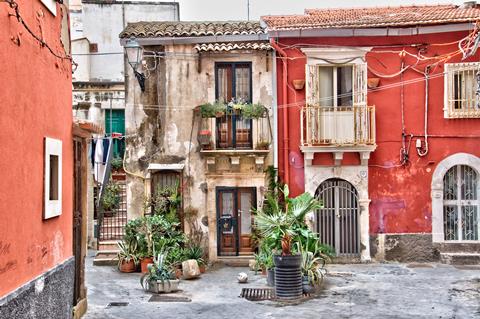 TIP zonvakantie Sicilië 🏝️ 8-daagse rondreis Highlights van SiciliÃ«