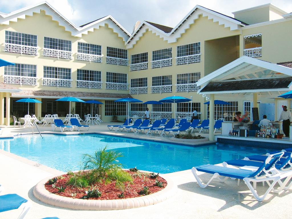 Rooms on the Beach Rooms on the Beach