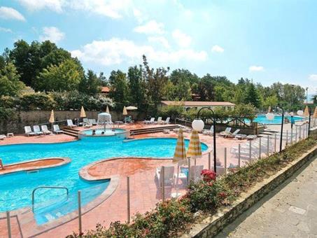 Last minute deal vakantie Toscane 🚗️ 6 Dagen logies Antico Borgo I Cancelli