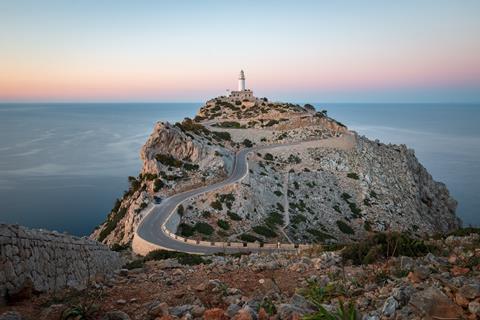 Lekker goedkoop! zonvakantie Mallorca 🏝️ Christelijke reis 8 daagse vliegreis Mallorca