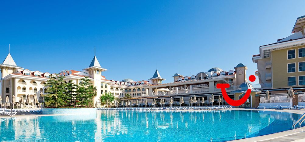 Side Star Resort - Turkije - Hotel - All Inclusive | TUI