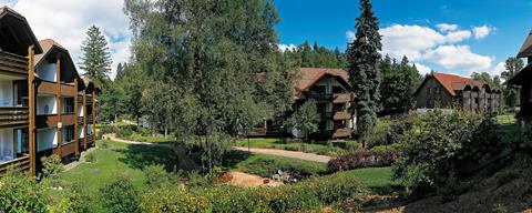 Hapimag Resort Braunlage