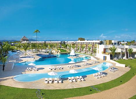 Last minute vakantie Punta Cana 🏝️ Dreams Onyx Resort & Spa