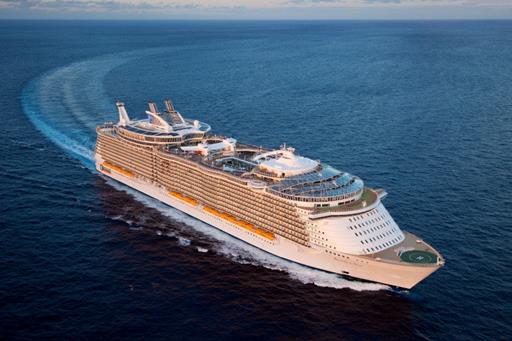 Allure of the Seas ®