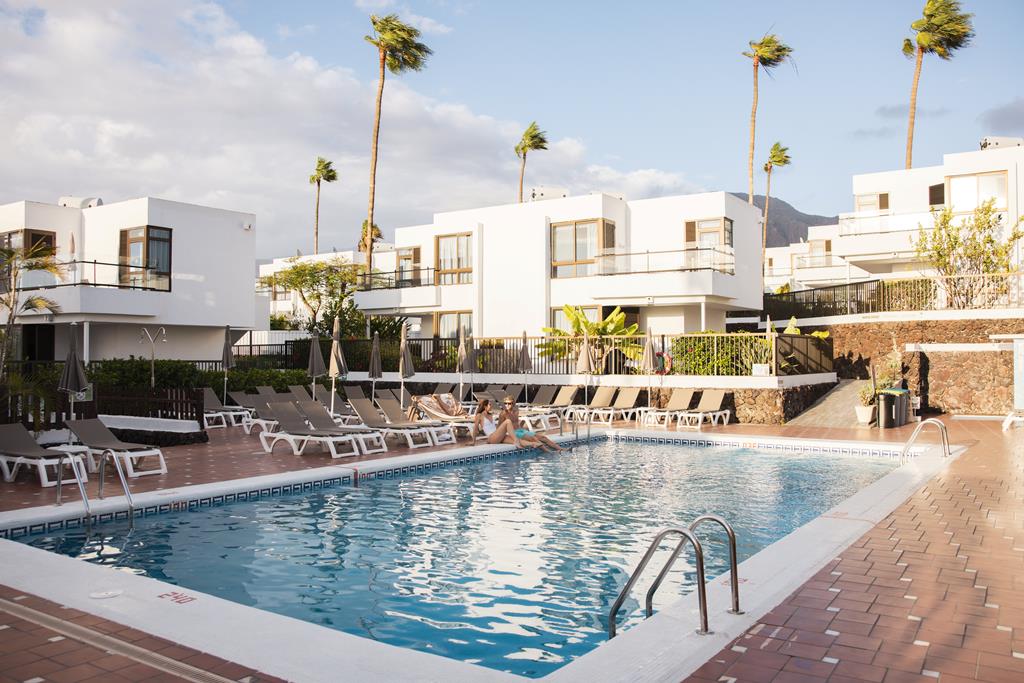 TUI TIME TO SMILE Coral Dreams