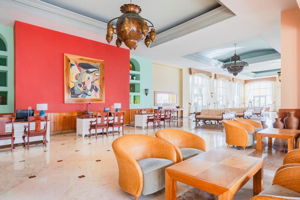 9 Dagen all inclusive Iberostar Waves Rose Hall Beach