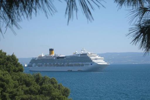 Costa Fascinosa