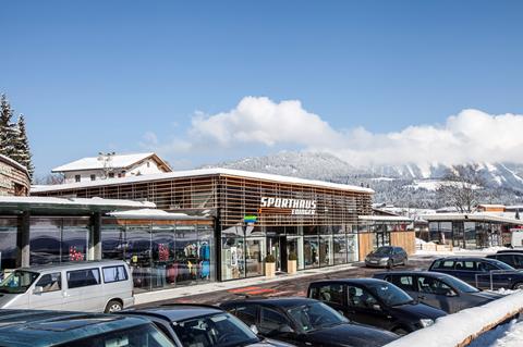 Goedkope wintersport Tirol ⛷️ Schindlhaus
