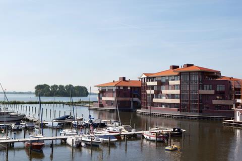 Landal Waterparc Veluwemeer