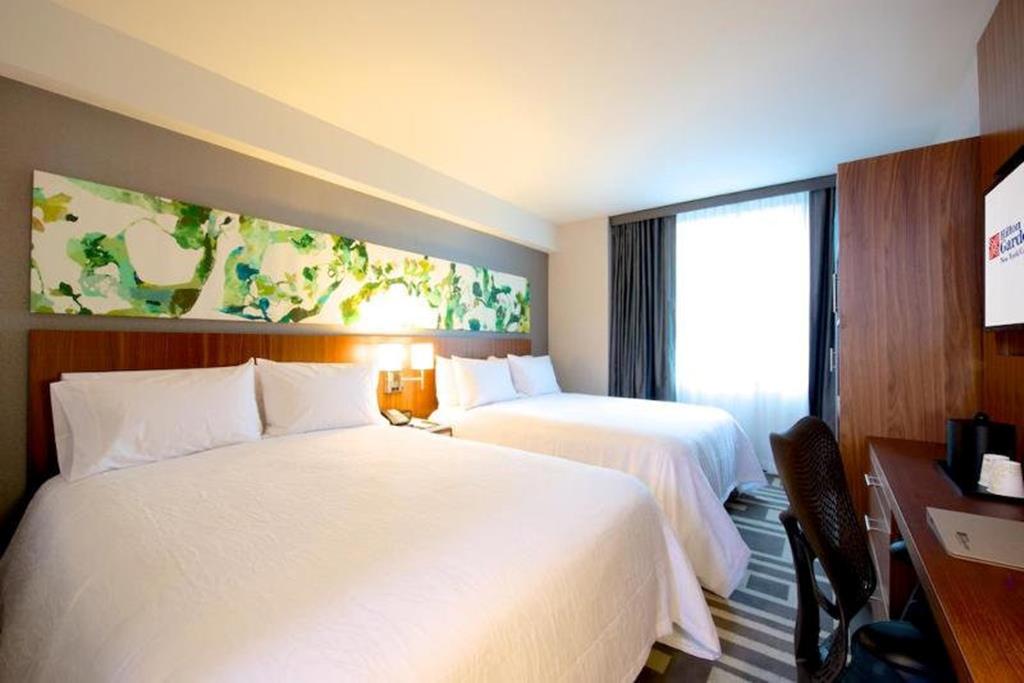 Accommodatie Hilton Garden Inn NY Central Park South in New York, Verenigde Staten (miniatuur)