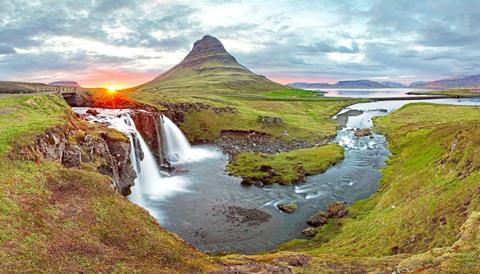 8-daagse rondreis West & South of Iceland 8-daagse rondreis West & South of Iceland