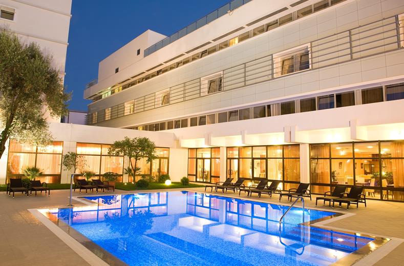 Hotel Lero