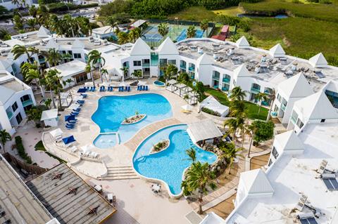 The Mill Resort & Suites The Mill Resort & Suites