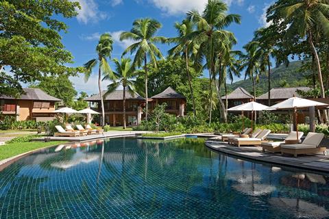 Super vakantie Mahé 🏝️ Constance Ephelia Seychelles