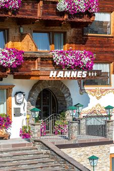Goedkope vakantie Ski Juwel ⏩ Hannes