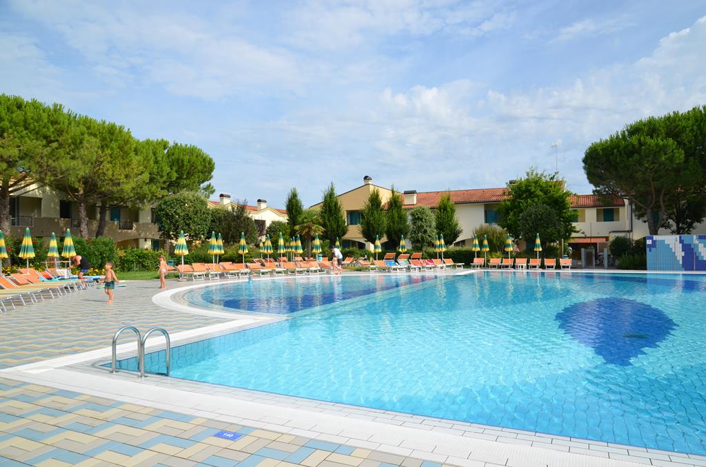 Online bestellen: Villagio Marco Polo