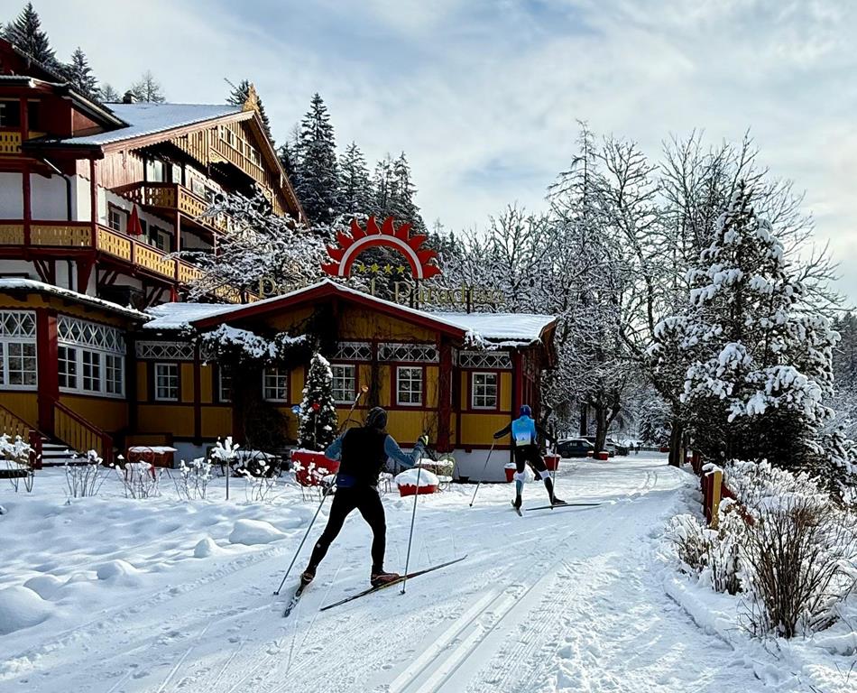 Parkhotel Sole Paradiso - Afbeelding 4