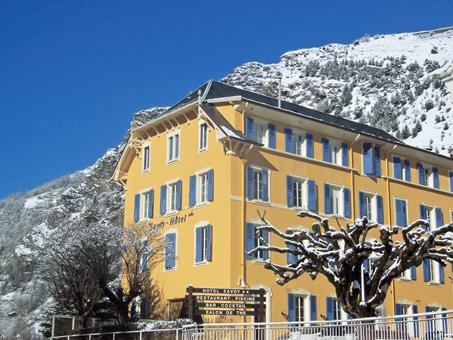 TOP DEAL skivakantie Franse Alpen ⛷️ Savoy