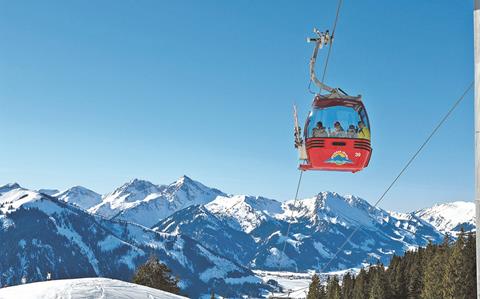 Super skivakantie Beieren ⛷️ Landhotel Seeg