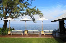 Let’s Sea Hua Hin Al Fresco Resort