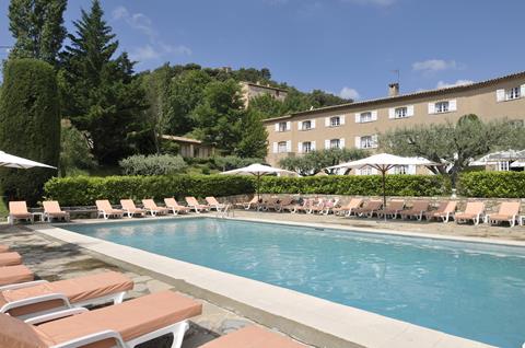 Bastide du Calalou