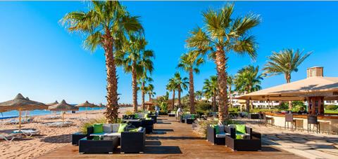 Goedkope zonvakantie Sharm el Sheikh - Baron Resort