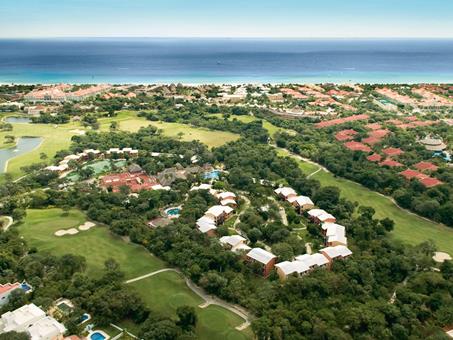 Fijnschalig 4* all inclusive Quintana Roo € 1050,- ➤ zwembad, beachvolleybal, speeltuin, tennisbaan, fitness, animatieteam, restaurant(s), discotheek