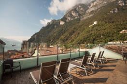 Hotel Antico Borgo