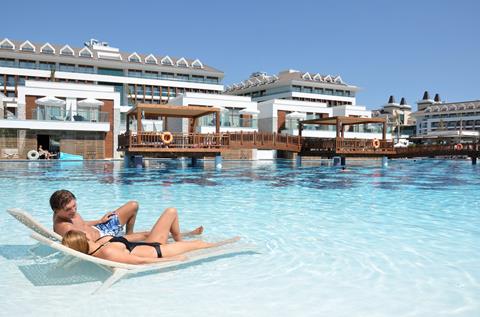TUI SENSIMAR Belek TUI SENSIMAR Belek