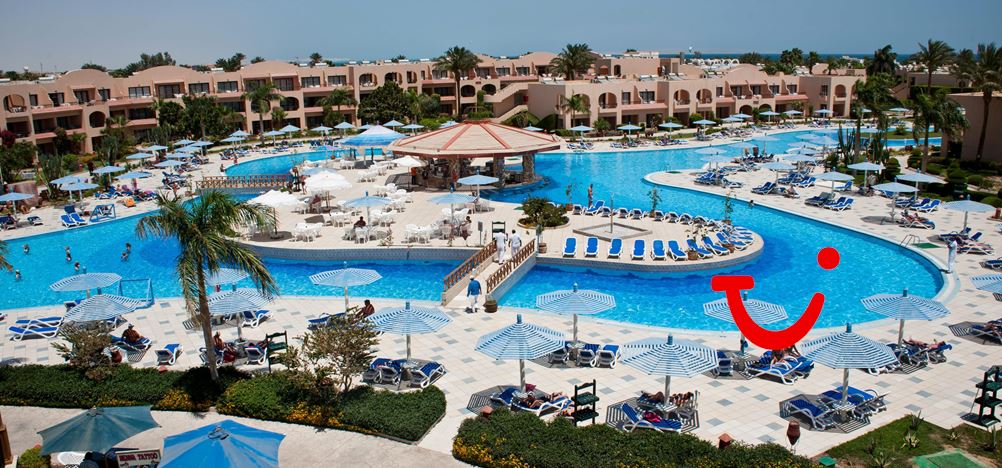 Ali Baba Palace (Hotel) - Hurghada - Egypte | TUI