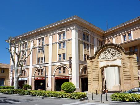 L'Atrium