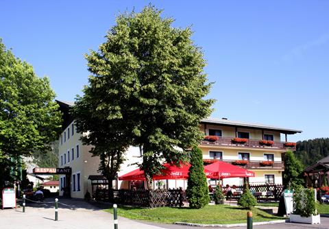 Stefanihof