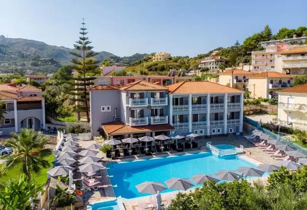 Anamar Zante Hotel