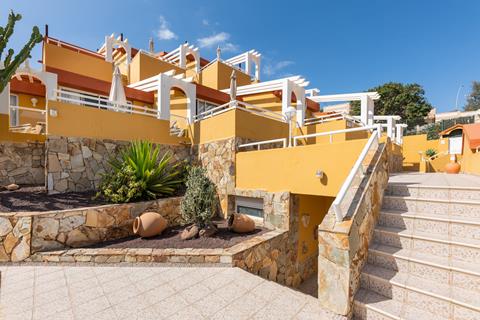 Goedkope zonvakantie Fuerteventura - Punta Marina THe Home Collection