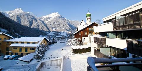 Lekker goedkoop op skivakantie Montafon ❄ 4 Dagen logies Gastauer