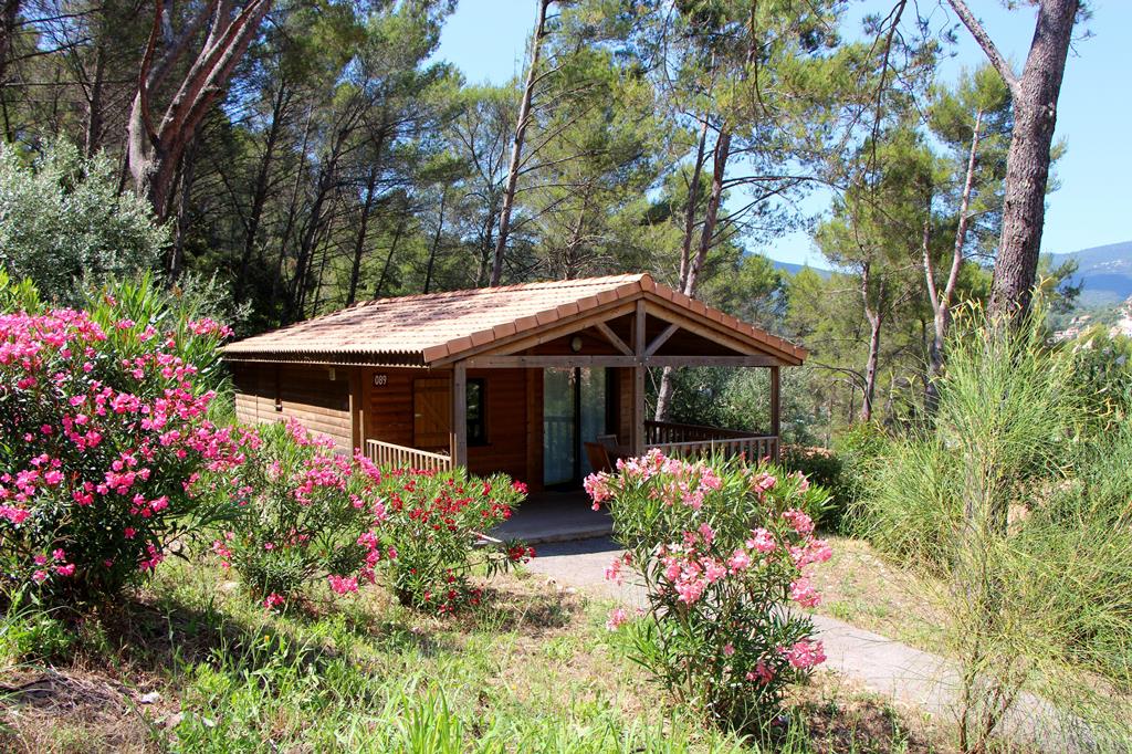 Online bestellen: Les Cottages Varois