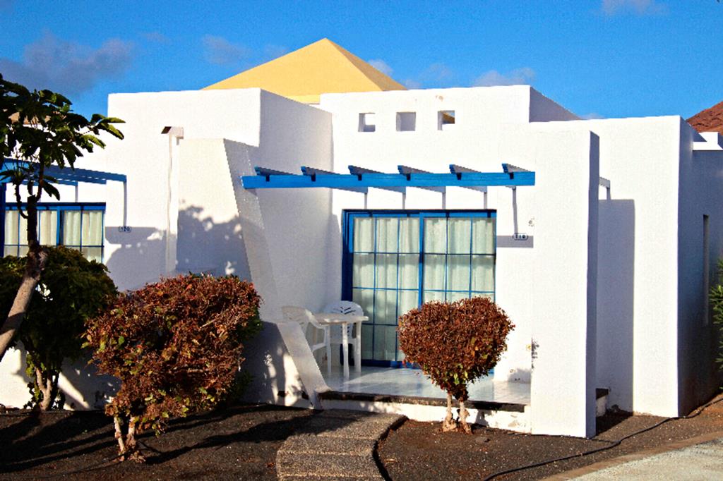 8 Dagen logies Sandos Atlantic Gardens
