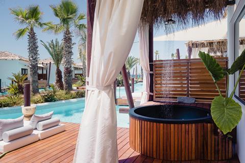 Goedkoopste herfstvakantie Kreta - Stella Island Luxury Resort and Spa