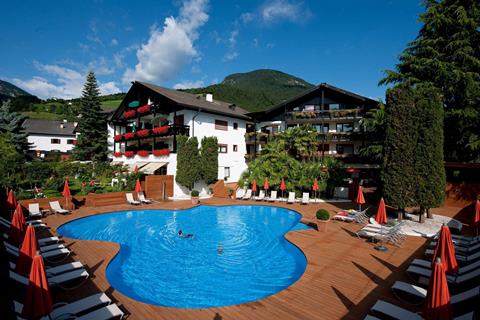 MONDI HOLIDAY Genusshotel Tirolensis