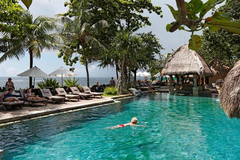 lberostar Benoa Bali