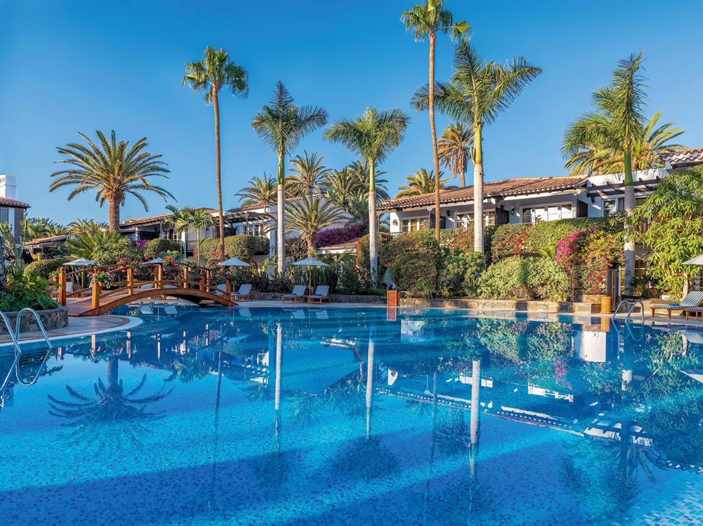 Seaside Grand Residencia Seaside Grand Residencia
