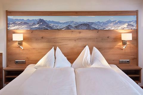 Ongelooflijke aanbieding wintersport Kitzbühel Kirchberg ⛷️ 7 Dagen logies Lifthotel