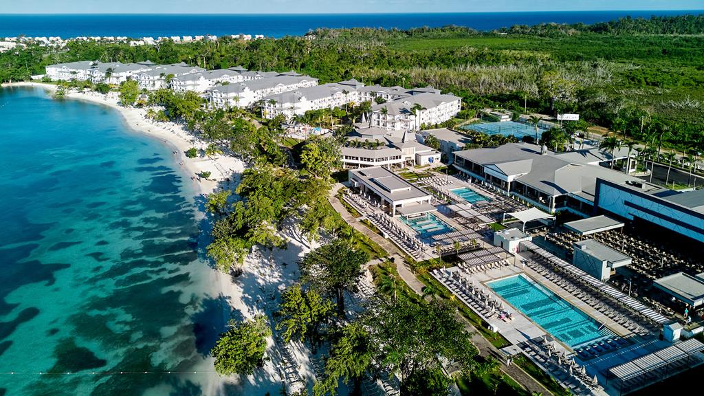 Online bestellen: Hotel Riu Negril